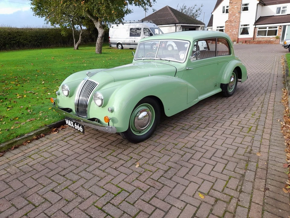 1948 AC - Image 3 of 30