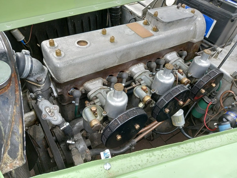1948 AC - Image 5 of 30