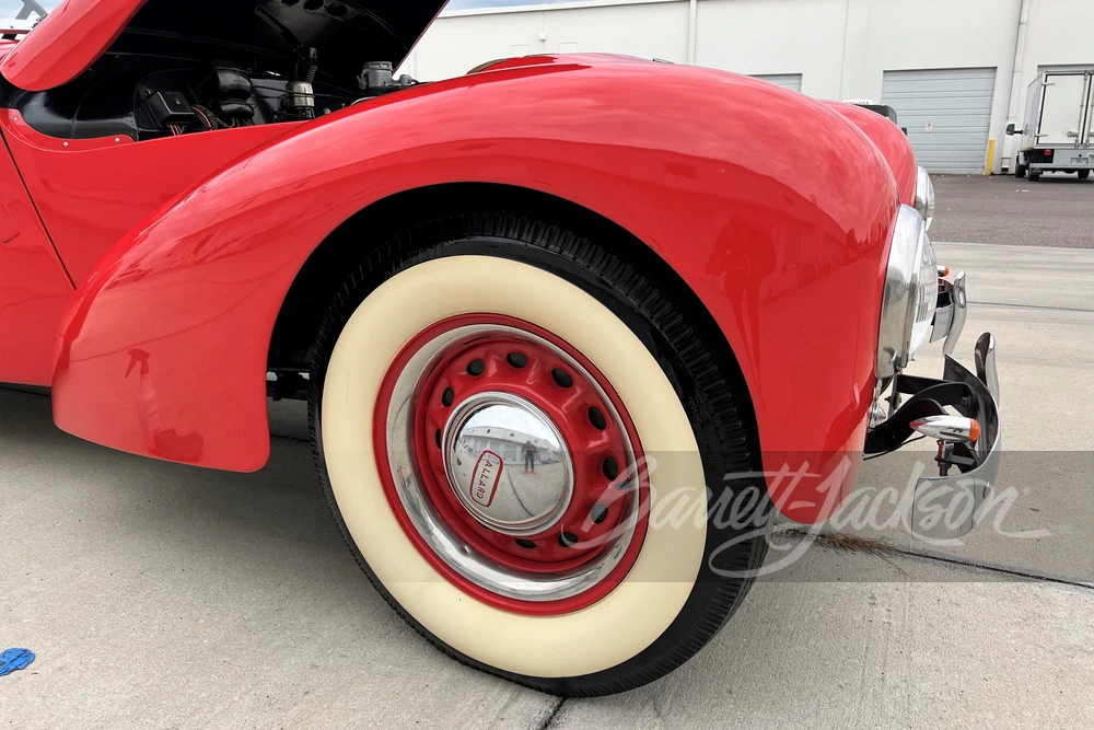 1948 Allard - Image 14 of 17