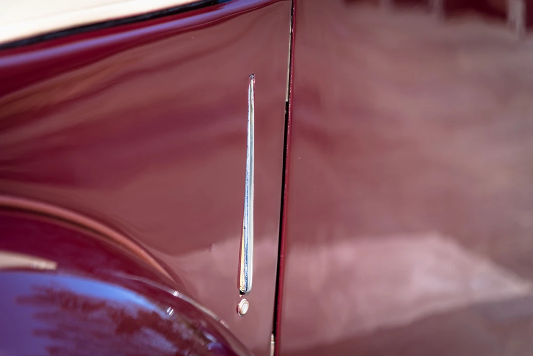 1948 Allard - Image 28 of 31
