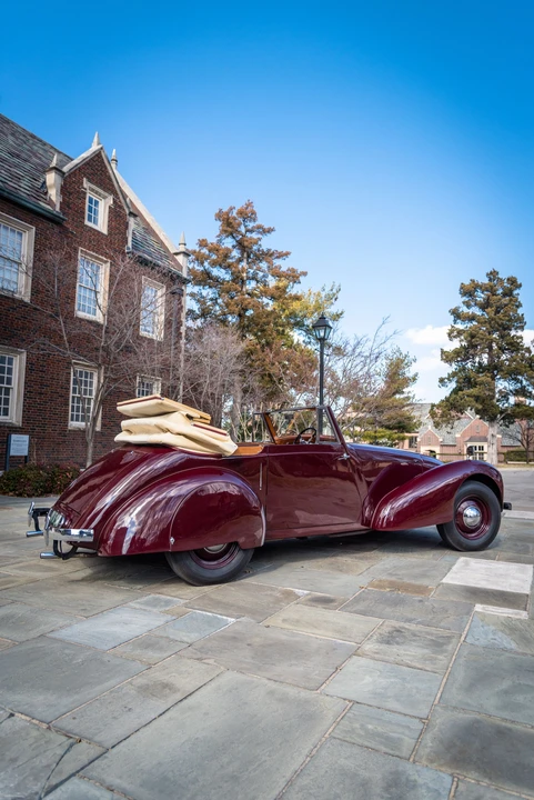 1948 Allard - Image 27 of 31