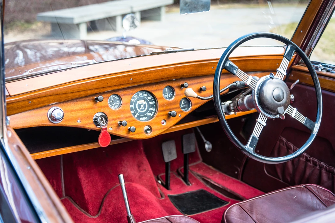 1948 Allard - Image 31 of 31