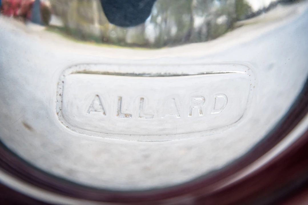 1948 Allard - Image 12 of 31