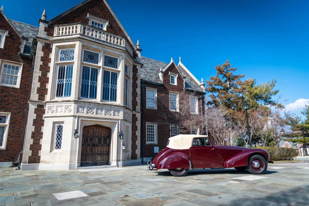 1948 Allard - Image 17 of 31
