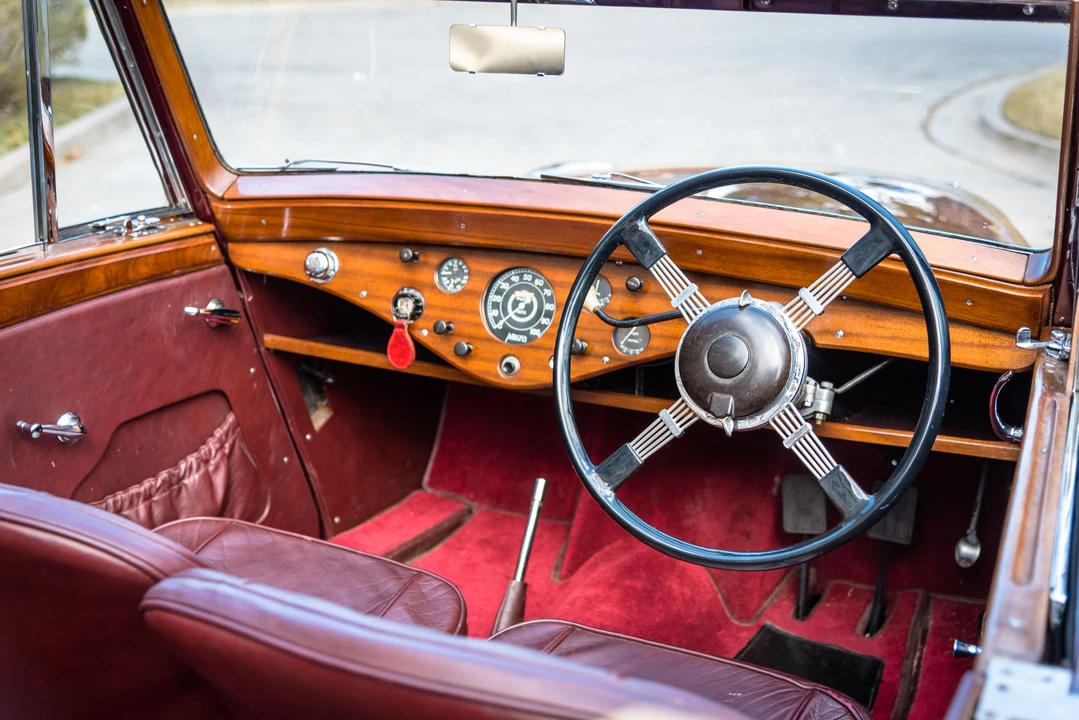 1948 Allard - Image 30 of 31