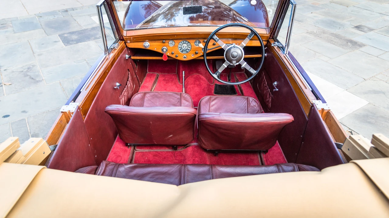 1948 Allard - Image 24 of 31