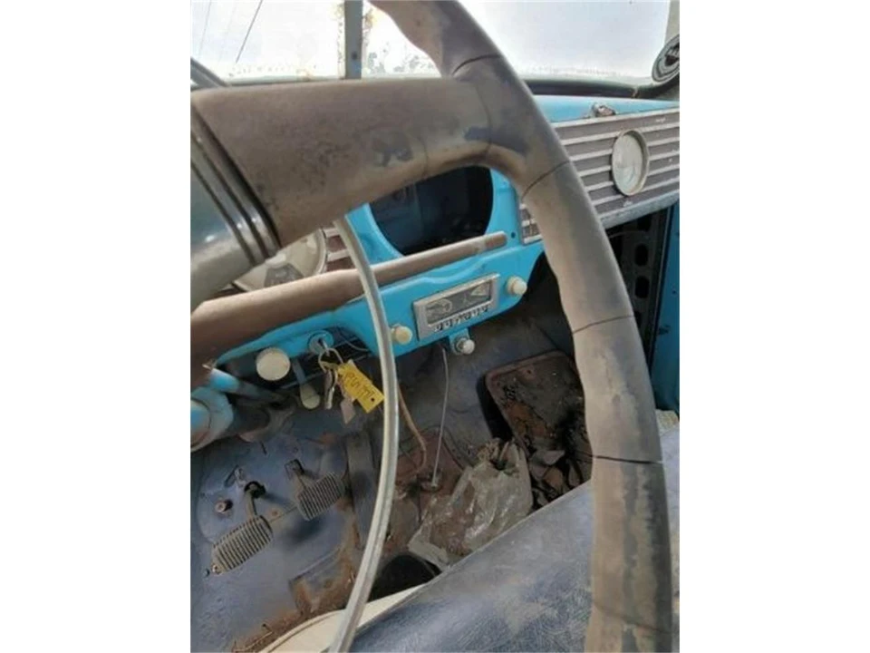 1948 AMC Ambassador - Image 3 of 20
