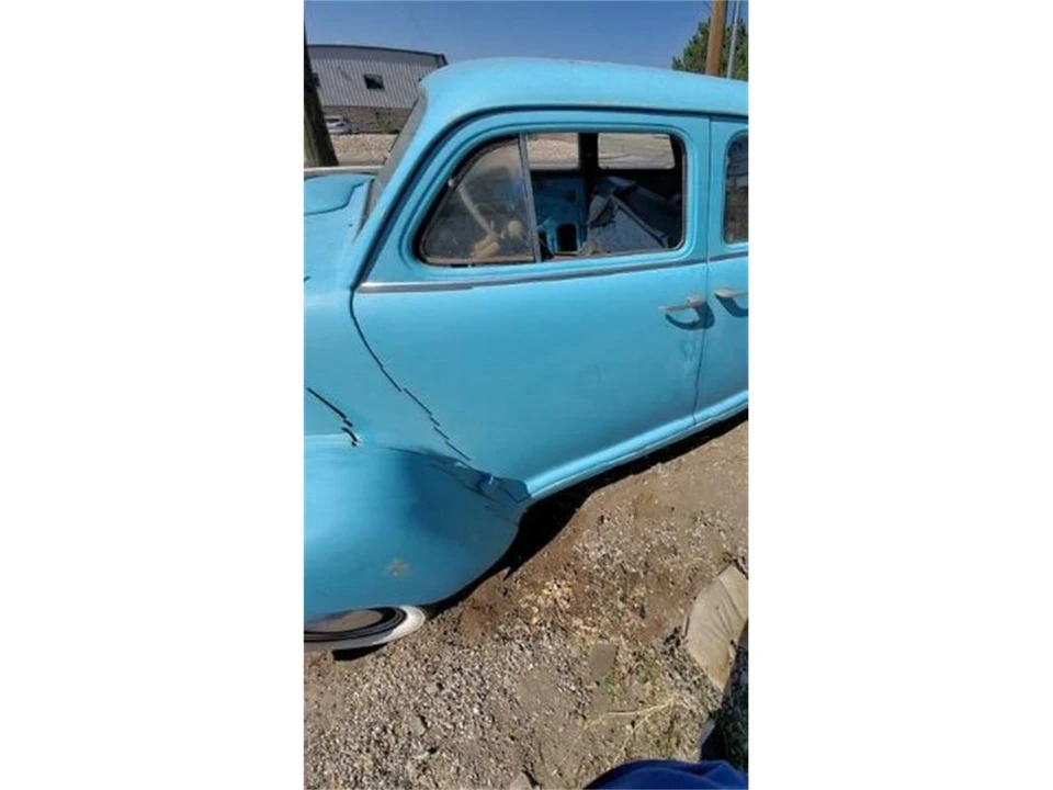 1948 AMC Ambassador - Image 8 of 20