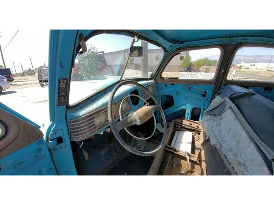 1948 AMC Ambassador - Image 4 of 20