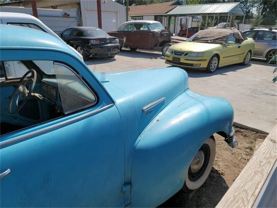 1948 AMC Ambassador - Image 12 of 20