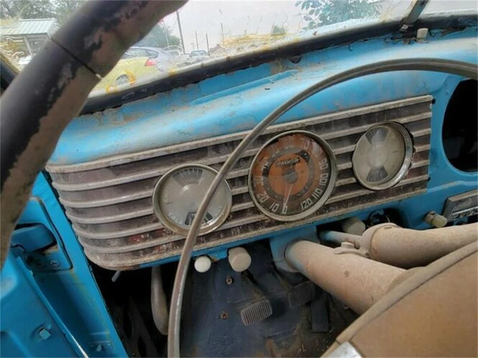 1948 AMC Ambassador - Image 19 of 20
