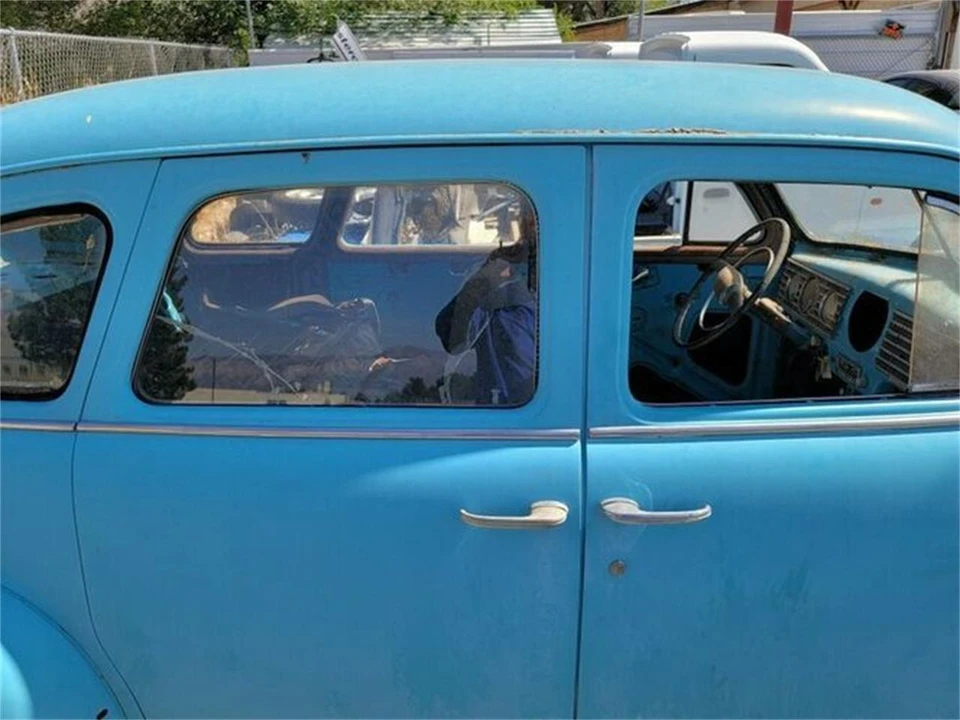 1948 AMC Ambassador - Image 16 of 20