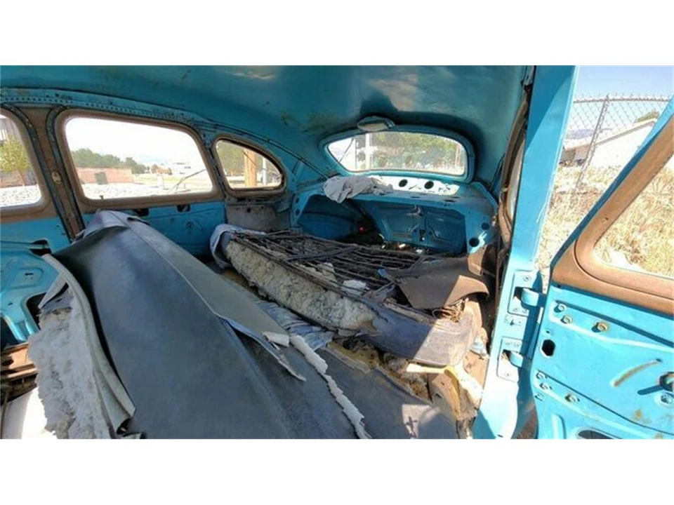 1948 AMC Ambassador - Image 11 of 20