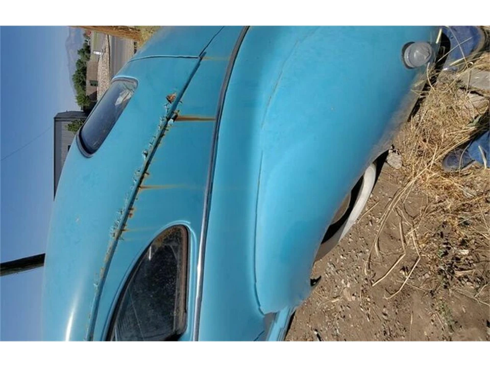 1948 AMC Ambassador - Image 13 of 20
