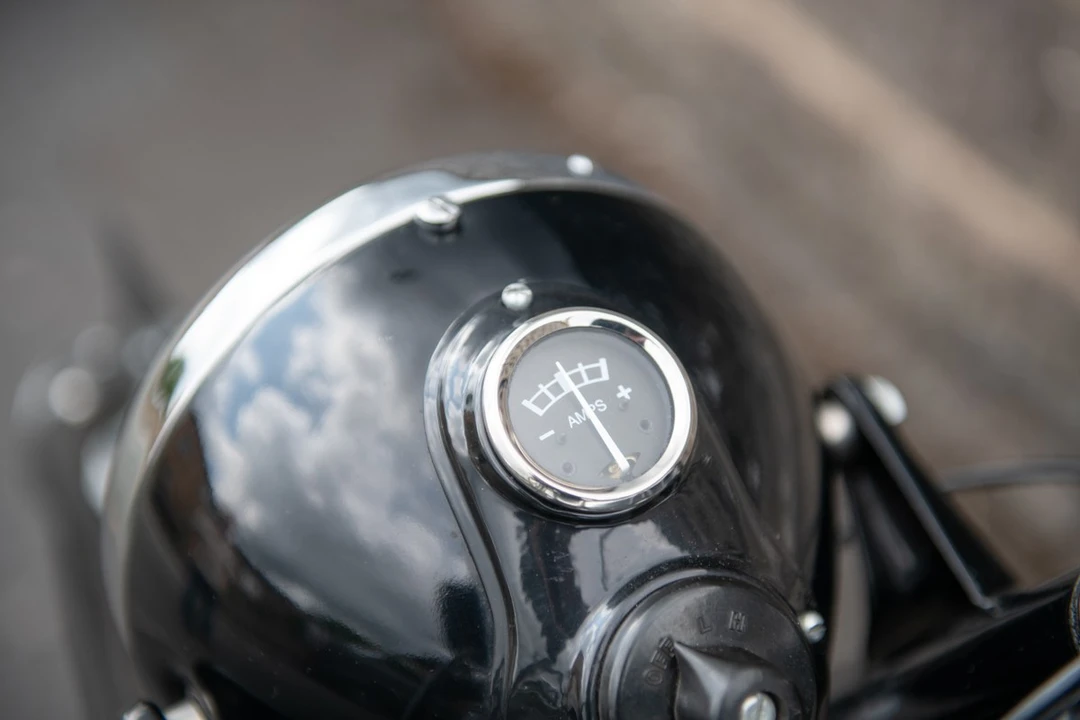 1948 Ariel Motorcycles - Image 26 of 30