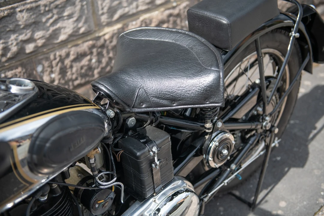 1948 Ariel Motorcycles - Image 20 of 30