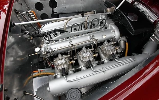1948 Alfa Romeo 6C 2500 - Image 18 of 22
