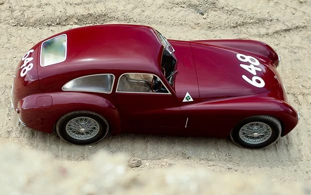 1948 Alfa Romeo 6C 2500 - Image 4 of 22