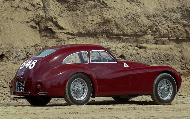 1948 Alfa Romeo 6C 2500 - Image 5 of 22