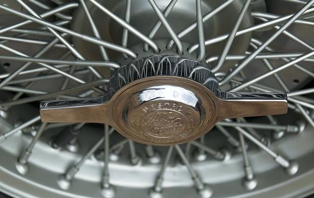 1948 Alfa Romeo 6C 2500 - Image 15 of 22