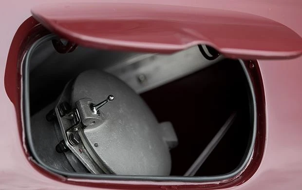 1948 Alfa Romeo 6C 2500 - Image 16 of 22