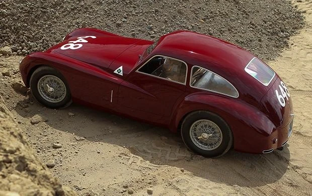 1948 Alfa Romeo 6C 2500 - Image 6 of 22