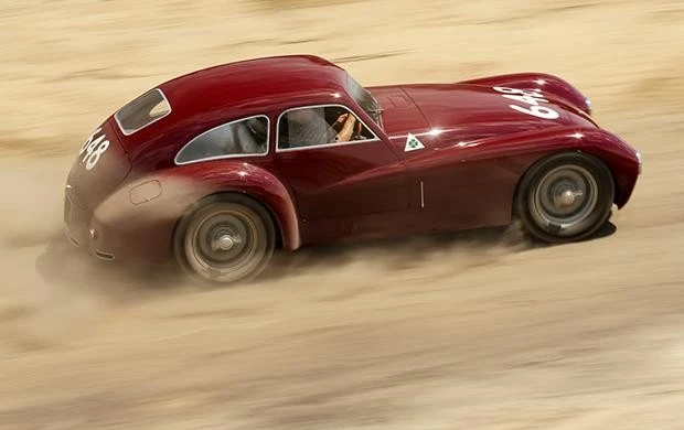 1948 Alfa Romeo 6C 2500 - Image 9 of 22