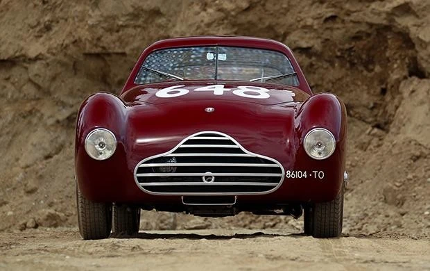 1948 Alfa Romeo 6C 2500 - Image 2 of 22