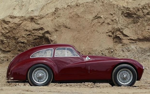 1948 Alfa Romeo 6C 2500 - Image 3 of 22