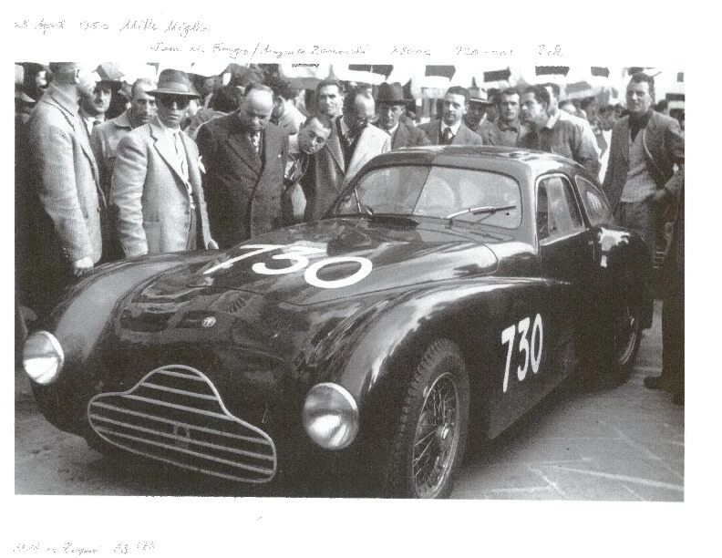 1948 Alfa Romeo 6C 2500 - Image 6 of 31