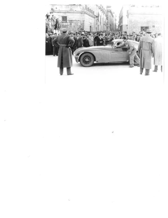 1948 Alfa Romeo 6C 2500 - Image 9 of 31