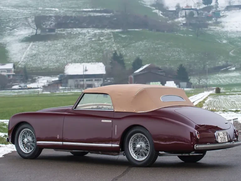 1948 Alfa Romeo 6C 2500 - Image 3 of 22
