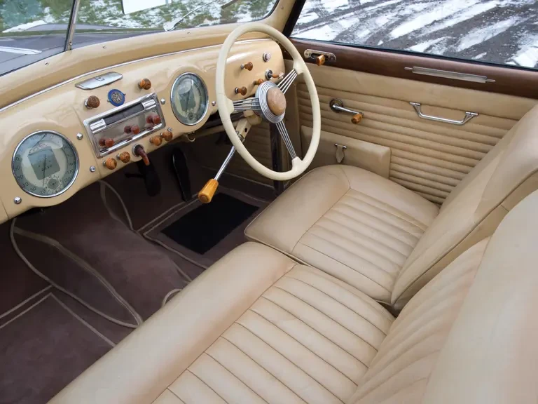 1948 Alfa Romeo 6C 2500 - Image 12 of 22