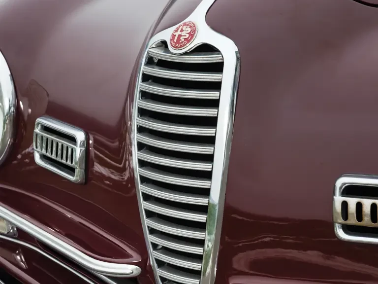 1948 Alfa Romeo 6C 2500 - Image 7 of 22