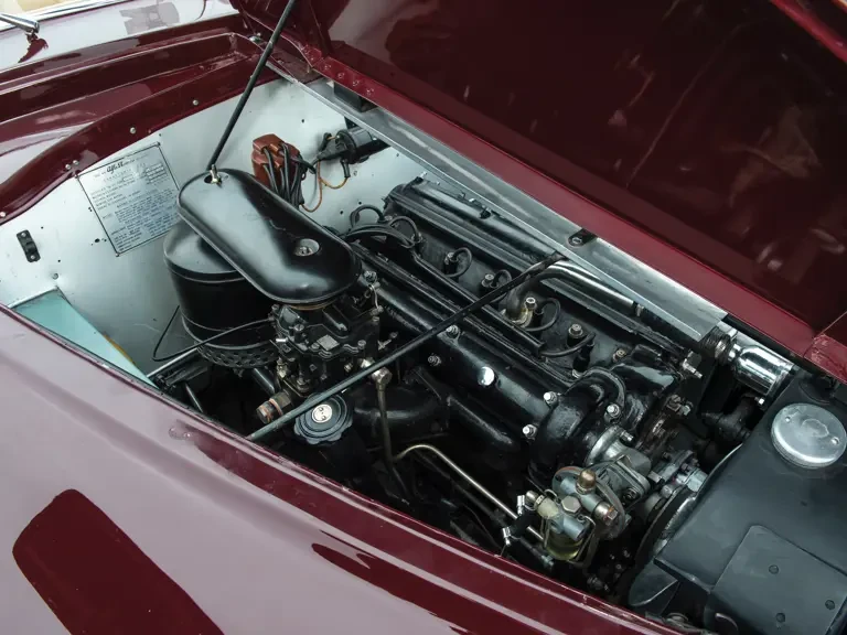 1948 Alfa Romeo 6C 2500 - Image 4 of 22