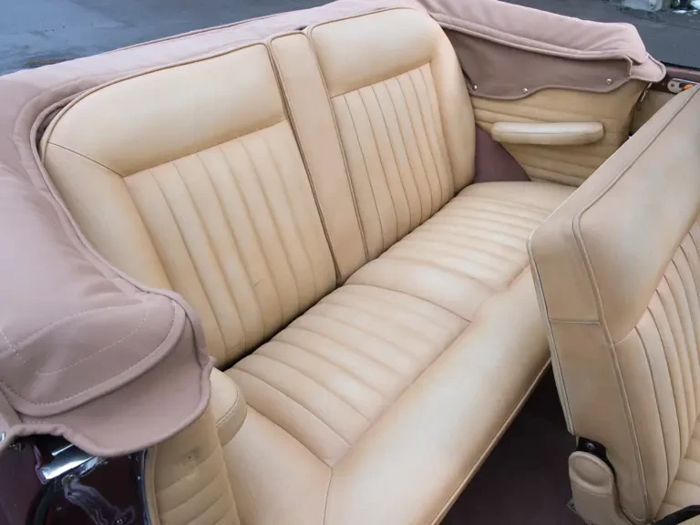 1948 Alfa Romeo 6C 2500 - Image 15 of 22