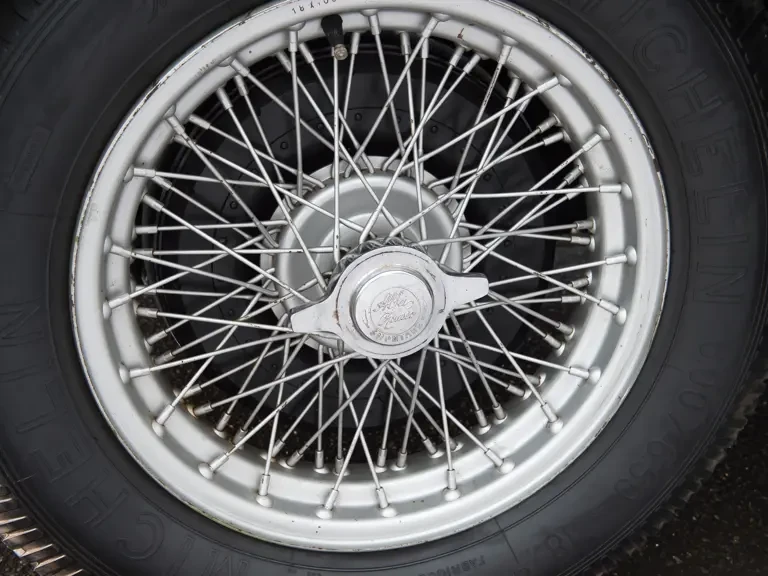 1948 Alfa Romeo 6C 2500 - Image 19 of 22