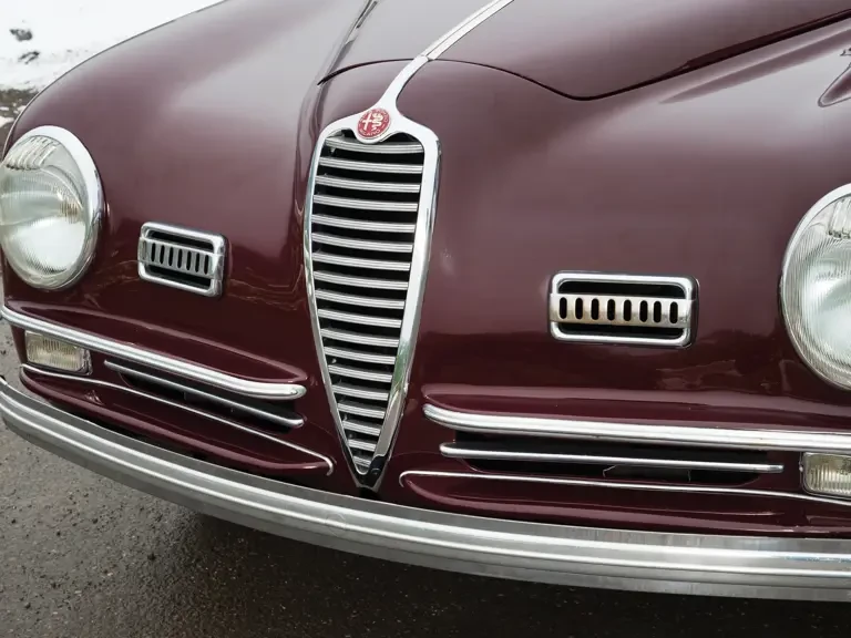 1948 Alfa Romeo 6C 2500 - Image 17 of 22