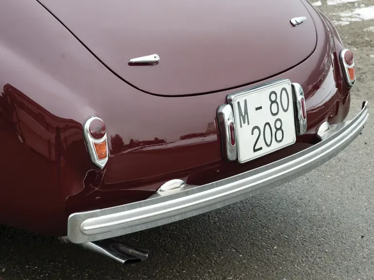 1948 Alfa Romeo 6C 2500 - Image 18 of 22