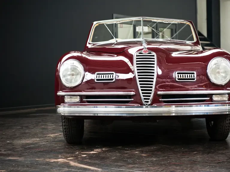 1948 Alfa Romeo 6C 2500 - Image 13 of 27
