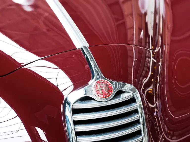 1948 Alfa Romeo 6C 2500 - Image 22 of 27