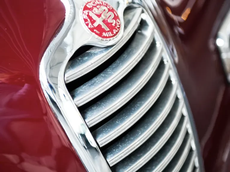 1948 Alfa Romeo 6C 2500 - Image 15 of 27