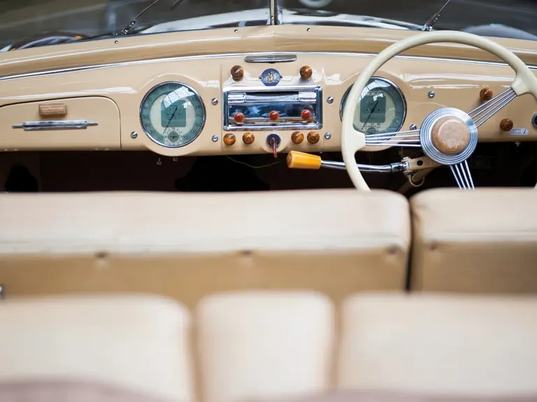 1948 Alfa Romeo 6C 2500 - Image 23 of 27