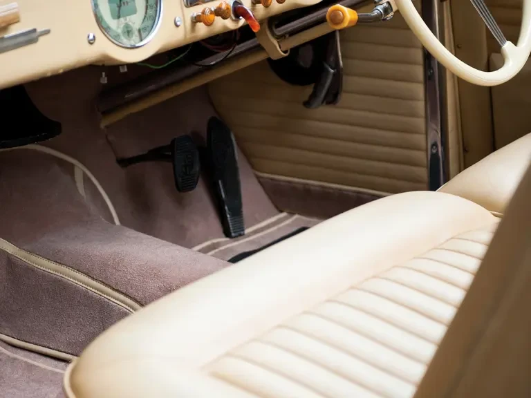 1948 Alfa Romeo 6C 2500 - Image 20 of 27