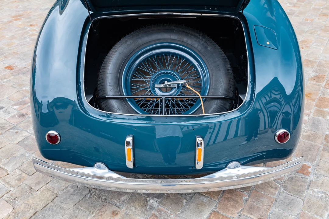 1948 Alfa Romeo 6C 2500 - Image 25 of 31