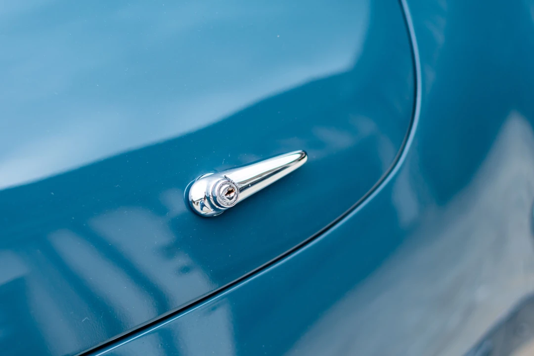 1948 Alfa Romeo 6C 2500 - Image 20 of 31