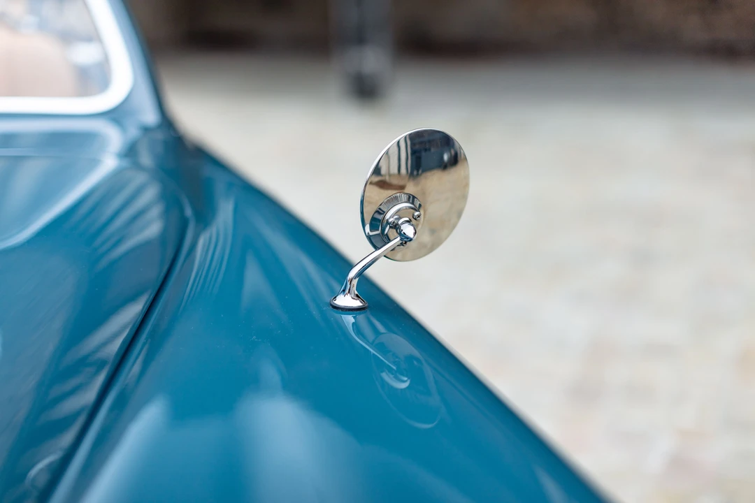 1948 Alfa Romeo 6C 2500 - Image 10 of 31