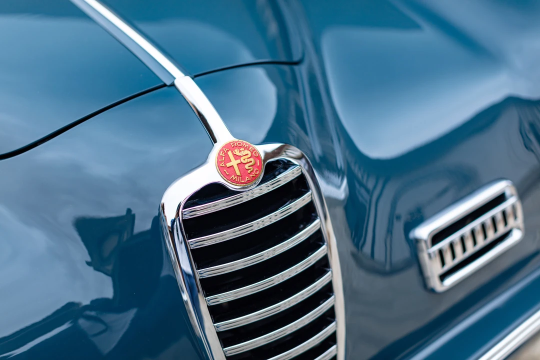 1948 Alfa Romeo 6C 2500 - Image 8 of 31