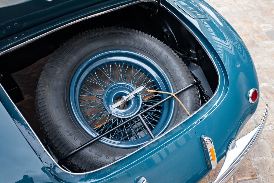 1948 Alfa Romeo 6C 2500 - Image 24 of 31