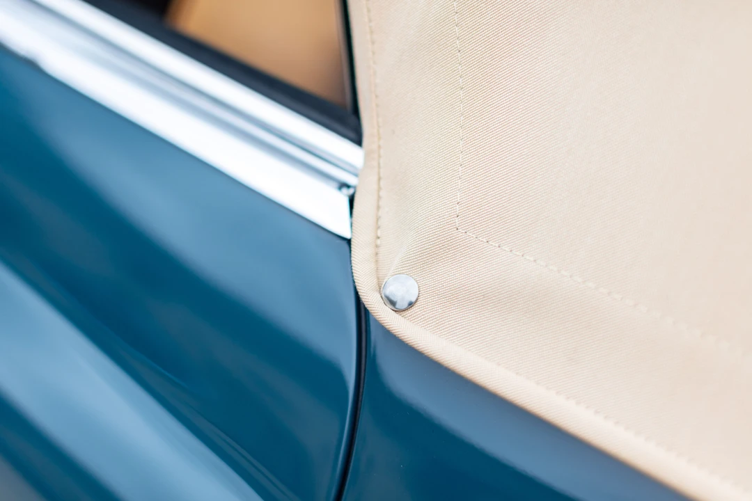 1948 Alfa Romeo 6C 2500 - Image 23 of 31